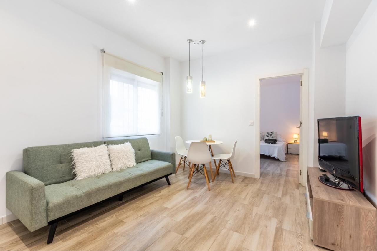 Mi Casina San Juan (Alicante) Dış mekan fotoğraf