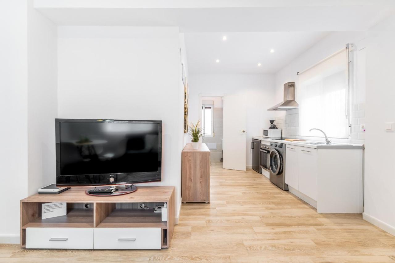 Mi Casina San Juan (Alicante) Dış mekan fotoğraf