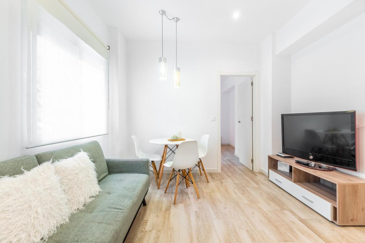 Mi Casina San Juan (Alicante) Dış mekan fotoğraf