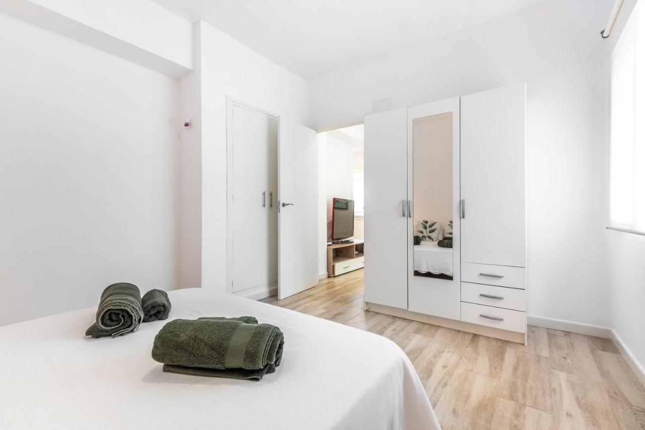 Mi Casina San Juan (Alicante) Dış mekan fotoğraf