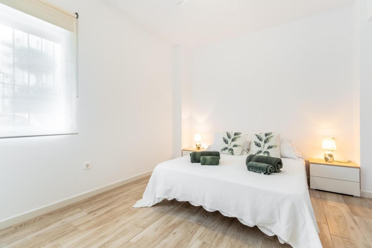 Mi Casina San Juan (Alicante) Dış mekan fotoğraf