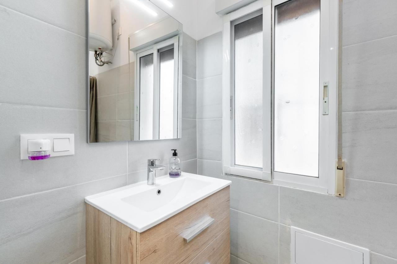 Mi Casina San Juan (Alicante) Dış mekan fotoğraf